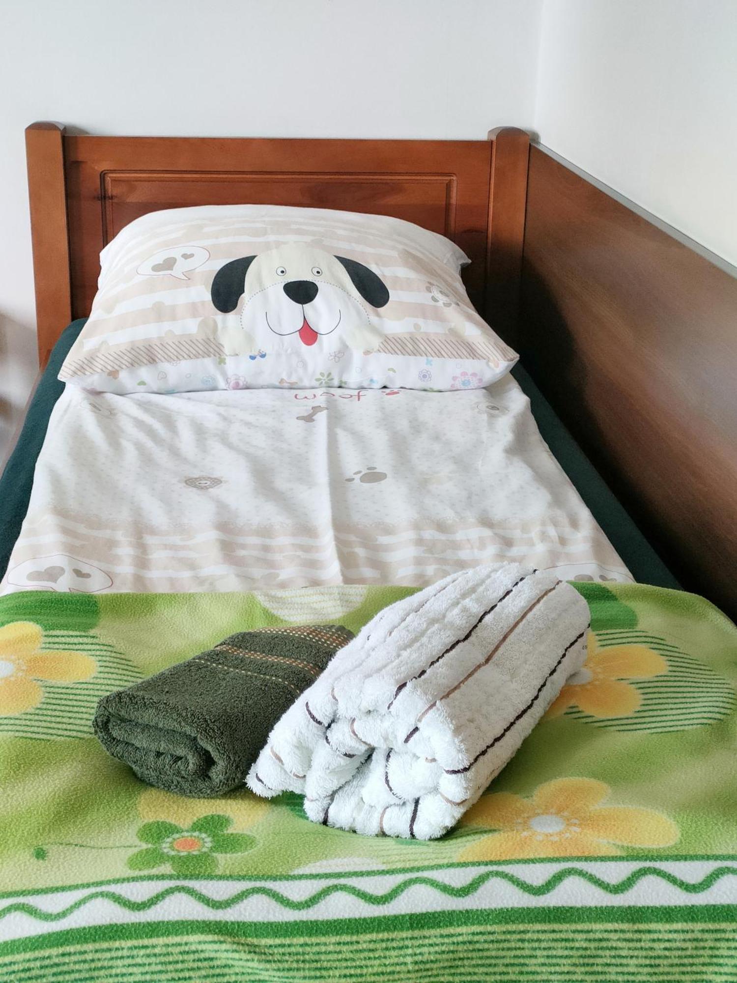 Apartamenty U Rybaka Jastarnia Room photo